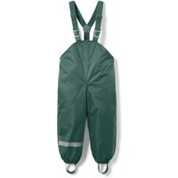 Tchibo - Kinder-Thermo-Regenhose - Baby - Gr. 74/80 - dunkelgrün Tchibo - Kinder-Thermo-Regenhose - Baby - Gr. 74/80 - dunkelgrün von Tchibo