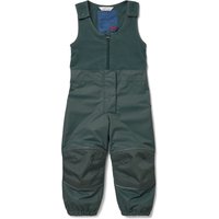 Tchibo - Kinder-Thermo-Regenhose - Baby - Gr. 74/80 - dunkelgrün Tchibo - Kinder-Thermo-Regenhose - Baby - Gr. 74/80 - dunkelgrün von Tchibo