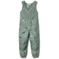 Tchibo - Kinder-Thermo-Regenhose - Baby - Gr. 74/80 - mehrfarbig/print von Tchibo