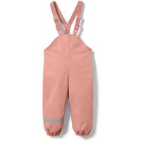 Tchibo - Kinder-Thermo-Regenhose - Baby - Gr. 74/80 - rosa Tchibo - Kinder-Thermo-Regenhose - Baby - Gr. 74/80 - rosa von Tchibo