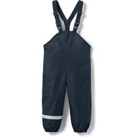 Tchibo - Kinder-Thermo-Regenhose - Baby - Gr. 86/92 - dunkelblau Tchibo - Kinder-Thermo-Regenhose - Baby - Gr. 86/92 - dunkelblau von Tchibo