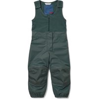 Tchibo - Kinder-Thermo-Regenhose - Baby - Gr. 86/92 - dunkelgrün von Tchibo