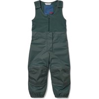 Tchibo - Kinder-Thermo-Regenhose - Baby - Gr. 86/92 - dunkelgrün von Tchibo