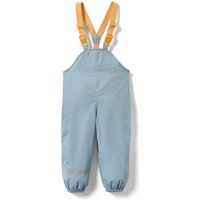Tchibo - Kinder-Thermo-Regenhose - Baby - Gr. 86/92 - hellblau von Tchibo