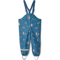 Tchibo - Kinder-Thermo-Regenhose mit Fleecefutter - Baby - Gr. 86/92 - blau Tchibo - Kinder-Thermo-Regenhose mit Fleecefutter - Baby - Gr. 86/92 - blau von Tchibo