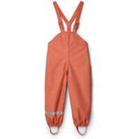 Tchibo - Kinder-Thermo-Regenhose mit Fleecefutter - Baby - Gr. 86/92 - braun Tchibo - Kinder-Thermo-Regenhose mit Fleecefutter - Baby - Gr. 86/92 - braun von Tchibo