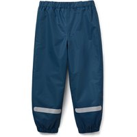Tchibo - Kinder-Thermo-Regenhose mit Fleecefutter - Baby - Gr. 86/92 - dunkelblau Tchibo - Kinder-Thermo-Regenhose mit Fleecefutter - Baby - Gr. 86/92 - dunkelblau von Tchibo