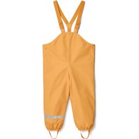 Tchibo - Kinder-Thermo-Regenhose mit Fleecefutter - Baby - Gr. 86/92 - senfgelb Tchibo - Kinder-Thermo-Regenhose mit Fleecefutter - Baby - Gr. 86/92 - senfgelb von Tchibo
