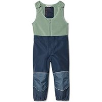 Tchibo - Kinder-Thermo-Regenhose mit Fleecelatz - Baby - Gr. 86/92 - dunkelblau Tchibo - Kinder-Thermo-Regenhose mit Fleecelatz - Baby - Gr. 86/92 - dunkelblau von Tchibo