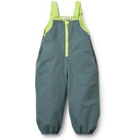 Tchibo - Kinder-Thermo-Regenhose mit reflektierenden Elementen - Baby - Gr. 86/92 - silber/print Tchibo - Kinder-Thermo-Regenhose mit reflektierenden Elementen - Baby - Gr. 86/92 - silber/print von Tchibo