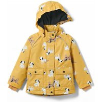 Tchibo - Kinder-Thermo-Regenjacke - Baby - Gr. 74/80 - gelb Tchibo - Kinder-Thermo-Regenjacke - Baby - Gr. 74/80 - gelb von Tchibo