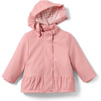 Tchibo - Kleinkind-Jacke »Friesennerz« - Baby - Gr. 74/80 - weiß von Tchibo
