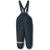 Tchibo - Kleinkind-Regenhose - Baby - Gr. 74/80 - dunkelblau Tchibo - Kleinkind-Regenhose - Baby - Gr. 74/80 - dunkelblau von Tchibo