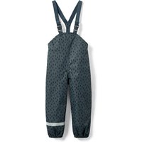 Tchibo - Kleinkind-Regenhose - Baby - Gr. 74/80 - dunkelblau Tchibo - Kleinkind-Regenhose - Baby - Gr. 74/80 - dunkelblau von Tchibo