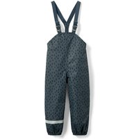 Tchibo - Kleinkind-Regenhose - Baby - Gr. 74/80 - dunkelblau Tchibo - Kleinkind-Regenhose - Baby - Gr. 74/80 - dunkelblau von Tchibo