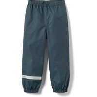 Tchibo - Kleinkind-Regenhose - Baby - Gr. 86/92 - blau von Tchibo