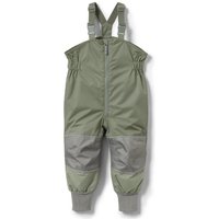 Tchibo - Kleinkind-Regenhose - Baby - Gr. 86/92 - khaki von Tchibo