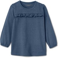 Tchibo - Kleinkind-Shirt - Baby - Gr. 86/92 - blau von Tchibo