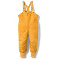 Tchibo - Kleinkind-Thermo-Regenhose - Baby - Gr. 74/80 - gelb Tchibo - Kleinkind-Thermo-Regenhose - Baby - Gr. 74/80 - gelb von Tchibo
