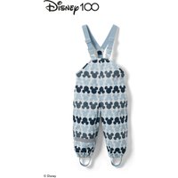 Tchibo - Kleinkind-Thermo-Regenhose »Micky« - Baby - Gr. 74/80 - weiß Tchibo - Kleinkind-Thermo-Regenhose »Micky« - Baby - Gr. 74/80 - weiß von Tchibo