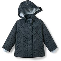 Tchibo - Kleinkind-Thermo-Regenjacke - Baby - Gr. 74/80 - dunkelblau/print Tchibo - Kleinkind-Thermo-Regenjacke - Baby - Gr. 74/80 - dunkelblau/print von Tchibo