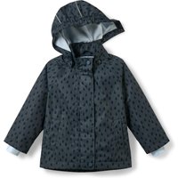 Tchibo - Kleinkind-Thermo-Regenjacke - Baby - Gr. 74/80 - dunkelblau/print Tchibo - Kleinkind-Thermo-Regenjacke - Baby - Gr. 74/80 - dunkelblau/print von Tchibo