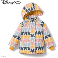 Tchibo - Kleinkind-Thermo-Regenjacke »Micky« - Baby - Gr. 74/80 - weiß Tchibo - Kleinkind-Thermo-Regenjacke »Micky« - Baby - Gr. 74/80 - weiß von Tchibo