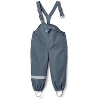 Tchibo - Kleinkinder-Regenhose - Baby - Gr. 74/80 - blau von Tchibo