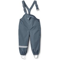 Tchibo - Kleinkinder-Regenhose - Baby - Gr. 74/80 - blau Tchibo - Kleinkinder-Regenhose - Baby - Gr. 74/80 - blau von Tchibo