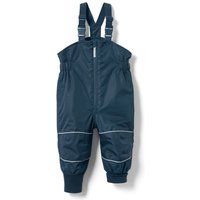 Tchibo - Kleinkinder-Regenhose - Baby - Gr. 74/80 - dunkelblau Tchibo - Kleinkinder-Regenhose - Baby - Gr. 74/80 - dunkelblau von Tchibo