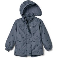 Tchibo - Kleinkinder-Regenjacke - Baby - Gr. 74/80 - dunkelblau/print Tchibo - Kleinkinder-Regenjacke - Baby - Gr. 74/80 - dunkelblau/print von Tchibo