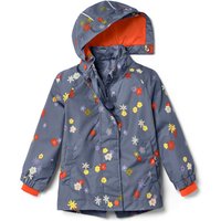 Tchibo - Kleinkinder-Regenjacke - Baby - Gr. 74/80 - dunkelblau/print Tchibo - Kleinkinder-Regenjacke - Baby - Gr. 74/80 - dunkelblau/print von Tchibo