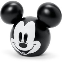 Tchibo - LED-Nachtlicht »Mickey Mouse« - 17,8x14,5x11cm - schwarz - von Tchibo