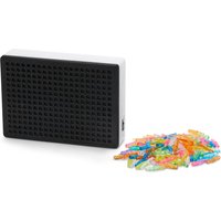 Tchibo - LED-Steckspiel - schwarz von Tchibo