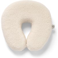 Tchibo - Memory-Foam-Nackenkissen - creme von Tchibo
