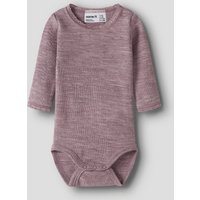 Tchibo - Name IT Baby-Merino-Body - Baby - Gr. 80 Tchibo - Name IT Baby-Merino-Body - Baby - Gr. 80 von Tchibo