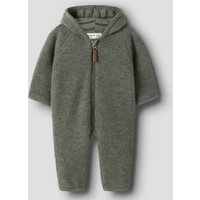 Tchibo - Name IT Baby-Merino-Overall - Baby - Gr. 74 von Tchibo