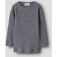Tchibo - Name IT Kinder-Merino-Langarmshirt - Baby - Gr. 92 Tchibo - Name IT Kinder-Merino-Langarmshirt - Baby - Gr. 92 von Tchibo
