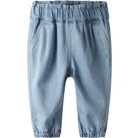 Tchibo - Name IT Rose Baby-Jeans - Baby - Gr. 68 - dunkelblau Tchibo - Name IT Rose Baby-Jeans - Baby - Gr. 68 - dunkelblau von Tchibo