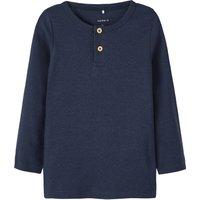Tchibo - Name IT geripptes Kinder-Langarmshirt - Baby - Gr. 92 Tchibo - Name IT geripptes Kinder-Langarmshirt - Baby - Gr. 92 von Tchibo
