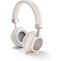 Tchibo - On-Ear-Bluetooth®-Kopfhörer - grau von Tchibo