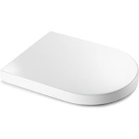 Tchibo - Premium WC-Sitz mit Absenkautomatik - weiß von Tchibo