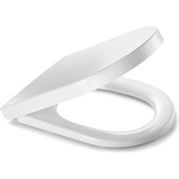 Tchibo - Premium-WC-Sitz mit Absenkautomatik - weiß von Tchibo