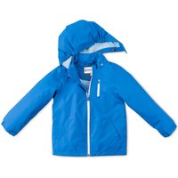 Tchibo - Regenjacke - Baby - Gr. 86/92 - blau Tchibo - Regenjacke - Baby - Gr. 86/92 - blau von Tchibo