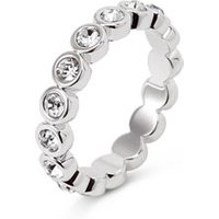 Tchibo - Ring Memory - Damen - Gr. 20 - silber Tchibo - Ring Memory - Damen - Gr. 20 - silber von Tchibo