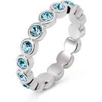 Tchibo - Ring Memory - Damen - Gr. 20 - silber Tchibo - Ring Memory - Damen - Gr. 20 - silber von Tchibo
