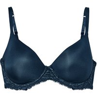 Tchibo - Schalen-BH mit Memory-Effekt - Damen - Gr. 85B - dunkelblau Tchibo - Schalen-BH mit Memory-Effekt - Damen - Gr. 85B - dunkelblau von Tchibo