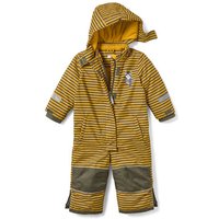 Tchibo - Schneeanzug - Baby - Gr. 74/80 - olivgrün/gestreift Tchibo - Schneeanzug - Baby - Gr. 74/80 - olivgrün/gestreift von Tchibo