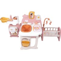 Tchibo - Smoby Baby Nurse Puppen-Spielcenter Tchibo - Smoby Baby Nurse Puppen-Spielcenter von Tchibo