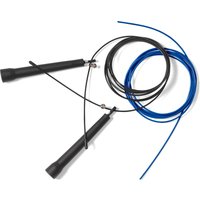 Tchibo - Springseil »Speed« - schwarz von Tchibo